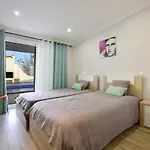 Villa Prestige Five Sea View Marina By Tatihomes *