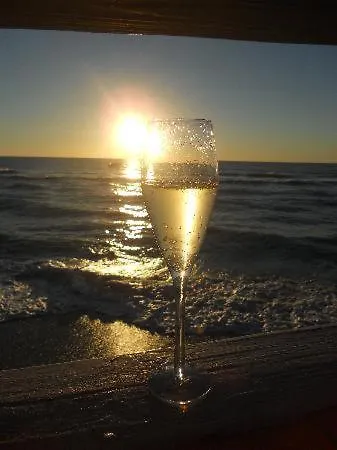 Prestige Five Sea View Marina By Tatihomes 别墅 *