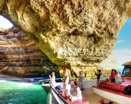 Prestige Five Sea View Marina By Tatihomes 别墅 *