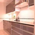 Villa Prestige Five Sea View Marina By Tatihomes *