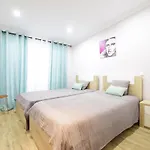 Prestige Five Sea View Marina By Tatihomes Villa *
