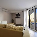 Prestige Five Sea View Marina By Tatihomes *