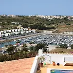 Villa Prestige Five Sea View Marina By Tatihomes Albufeira