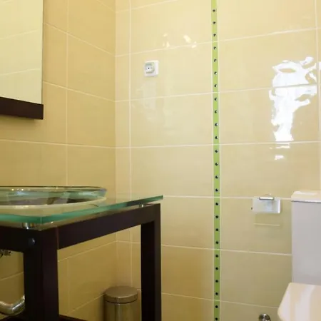Prestige Five Sea View Marina By Tatihomes Albufeira