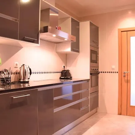 Villa Prestige Five Sea View Marina By Tatihomes *