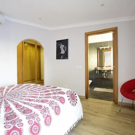 וילה Prestige Five Sea View Marina By Tatihomes
