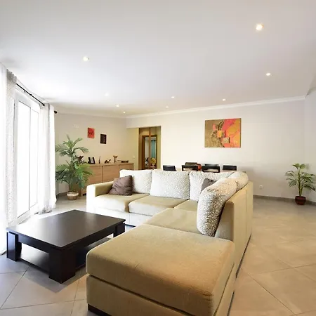 Prestige Five Sea View Marina By Tatihomes * אלבופיירה