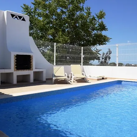 Prestige Five Sea View Marina By Tatihomes וילה אלבופיירה