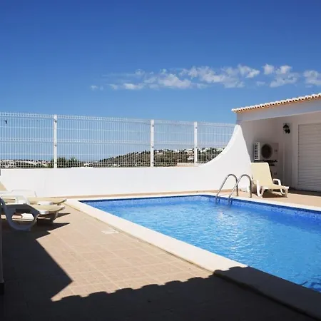 Prestige Five Sea View Marina By Tatihomes * אלבופיירה
