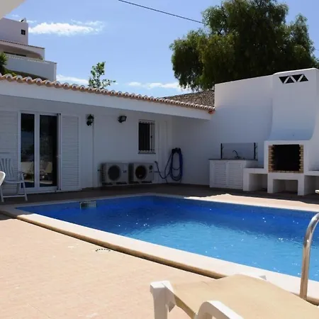 Prestige Five Sea View Marina By Tatihomes Villa