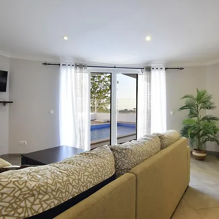 וילה Prestige Five Sea View Marina By Tatihomes