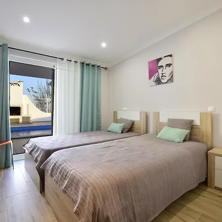 Villa Prestige Five Sea View Marina By Tatihomes *