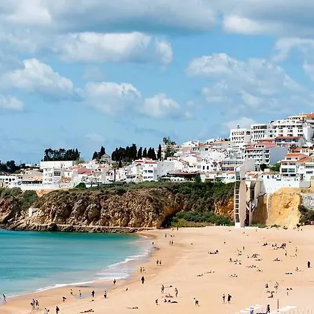 Villa Prestige Five Sea View Marina By Tatihomes Albufeira